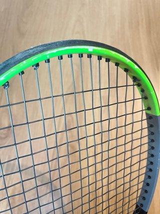 Wilson Blade v7 98 16x19