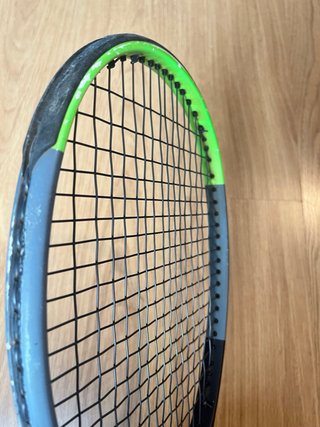 Wilson Blade v7 98 16x19