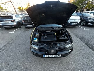 SEAT Leon 2004