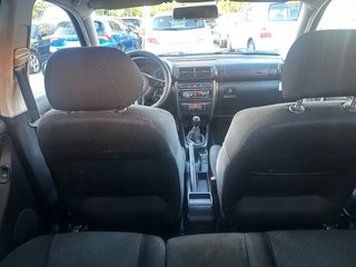SEAT Leon 2004