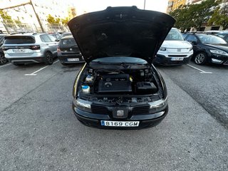 SEAT Leon 2004