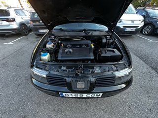 SEAT Leon 2004