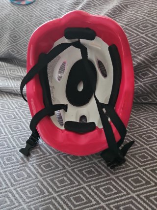 Casco Infantil Patrulla Canina