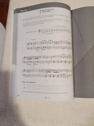 Libro Piano Complementario 2