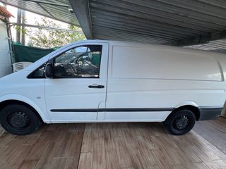 Mercedes-Benz Vito 2007
