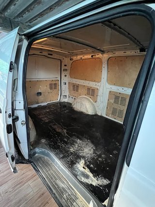 Mercedes-Benz Vito 2007