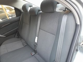 Chevrolet Aveo CHEVROLET Aveo 1.4 16v LT