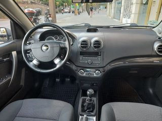 Chevrolet Aveo CHEVROLET Aveo 1.4 16v LT