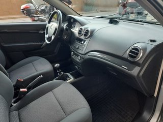 Chevrolet Aveo CHEVROLET Aveo 1.4 16v LT