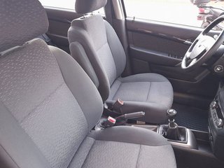 Chevrolet Aveo CHEVROLET Aveo 1.4 16v LT