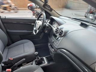 Chevrolet Aveo CHEVROLET Aveo 1.4 16v LT