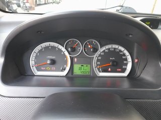 Chevrolet Aveo CHEVROLET Aveo 1.4 16v LT