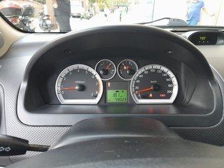 Chevrolet Aveo CHEVROLET Aveo 1.4 16v LT