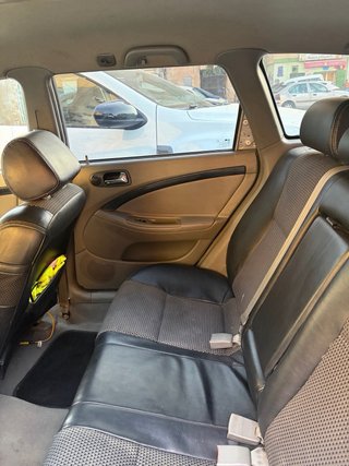 Chevrolet Nubira 2009