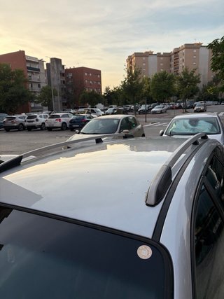 Chevrolet Nubira 2009