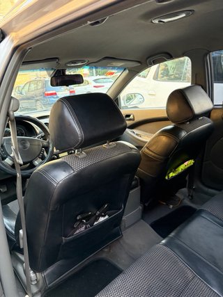 Chevrolet Nubira 2009
