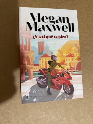 ¿Y a ti qué te pica?