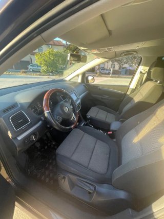 Volkswagen Sharan 2.0 7 plazas