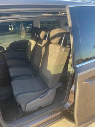 Volkswagen Sharan 2.0 7 plazas