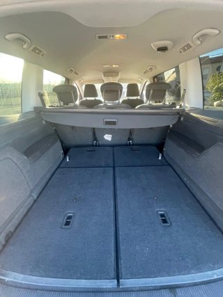 Volkswagen Sharan 2.0 7 plazas