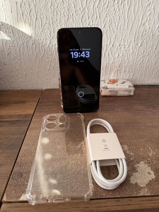 Oppo Find X5 512GB Negro