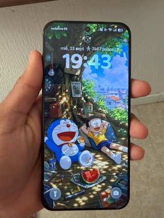 Oppo Find X5 512GB Negro
