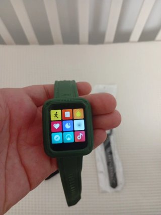 Xiaomi Mi Watch Lite