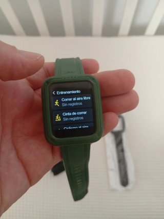 Xiaomi Mi Watch Lite