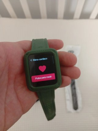 Xiaomi Mi Watch Lite