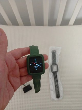 Xiaomi Mi Watch Lite