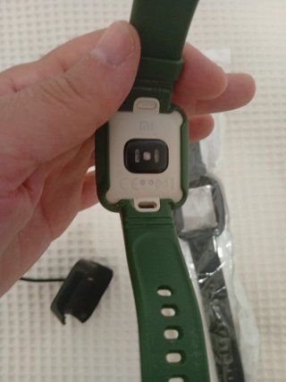 Xiaomi Mi Watch Lite