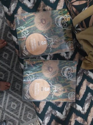 Libros de biología