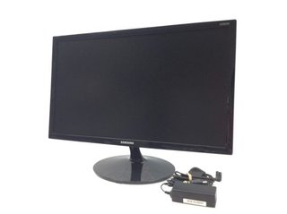 Monitor LED Samsung S24D330H