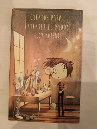 Libros de lectura 1°y 2° de la Eso