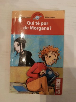 Libros de lectura 1°y 2° de la Eso