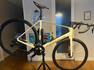 Orbea Orca Shimano 105 Di2 2025