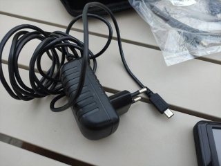 GPS Garmin nüvi 1390 + Pack Accesorios Completo