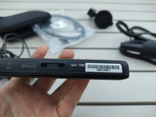 GPS Garmin nüvi 1390 + Pack Accesorios Completo