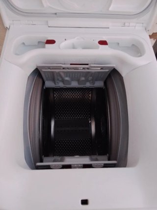 Lavadora AEG 6000 Series