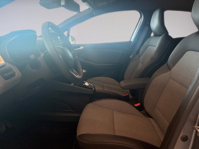 Renault Clio 2026