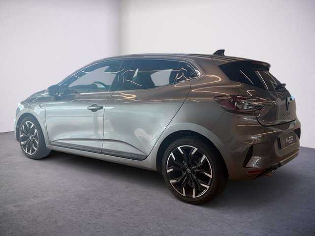 Renault Clio 2026