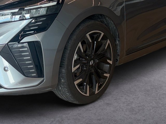 Renault Clio 2026