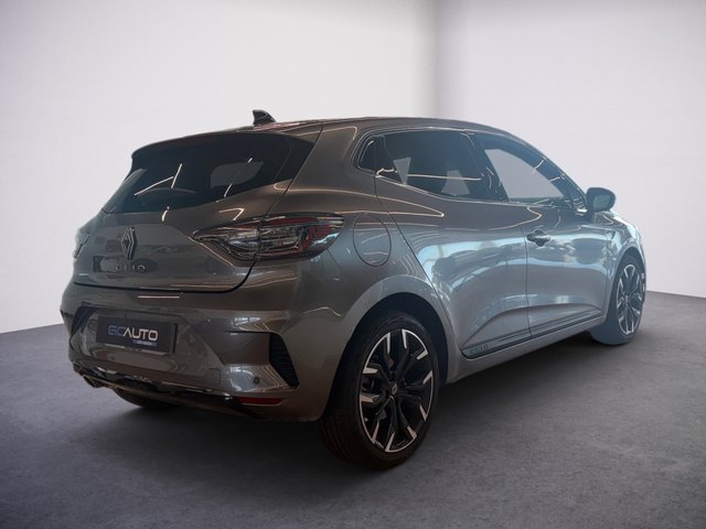 Renault Clio 2026