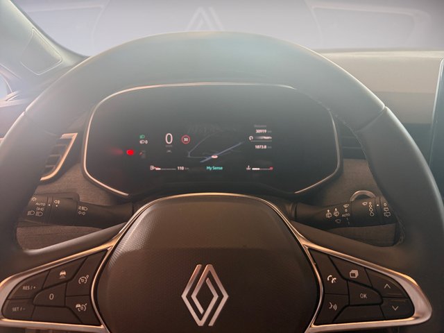 Renault Clio 2026