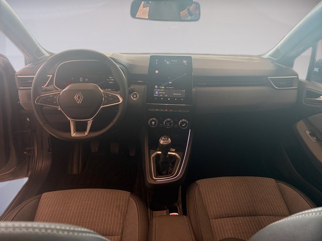 Renault Clio 2026