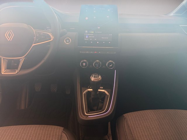 Renault Clio 2026