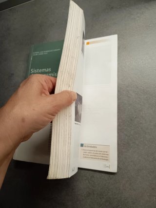 Sistemas de transmisión y frenado