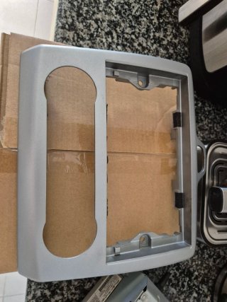 Radio Sony para Ford Focus 2007