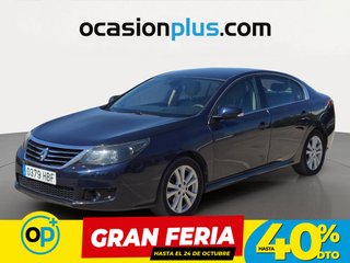 Renault Latitude dCi Privilege 110 kW (150 CV)