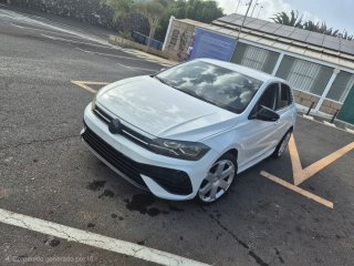 Volkswagen Polo 1.0 tsi